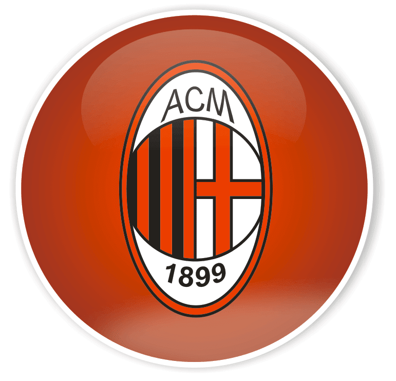 Detail Download Logo Ac Milan Coreldraw Nomer 10