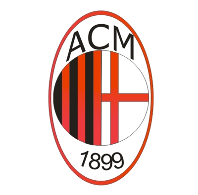 Detail Download Logo Ac Milan Coreldraw Nomer 18