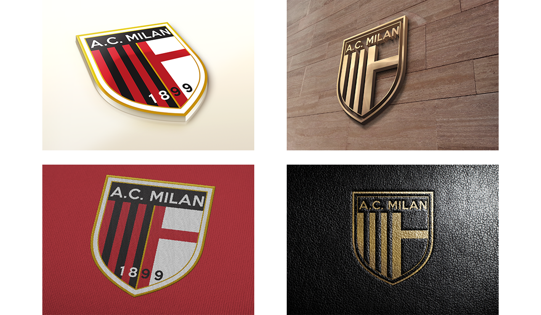 Detail Download Logo Ac Milan Coreldraw Nomer 30