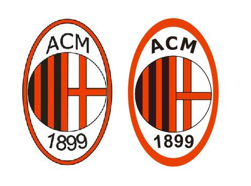 Detail Download Logo Ac Milan Coreldraw Nomer 8