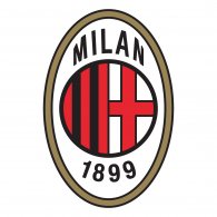 Detail Download Logo Ac Milan Coreldraw Nomer 9