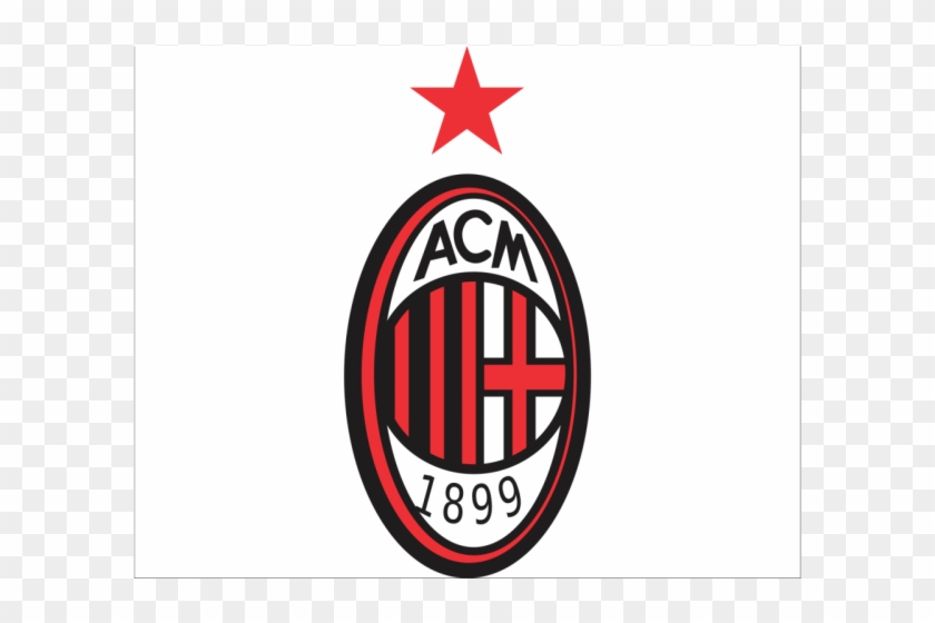 Download Logo Ac Milan Dls