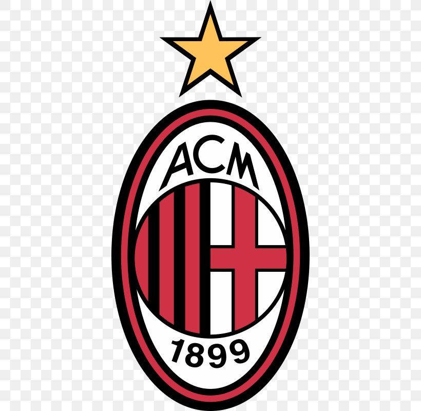 Detail Download Logo Ac Milan Dls 2019 Nomer 2