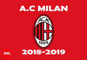 Detail Download Logo Ac Milan Dls 2019 Nomer 17