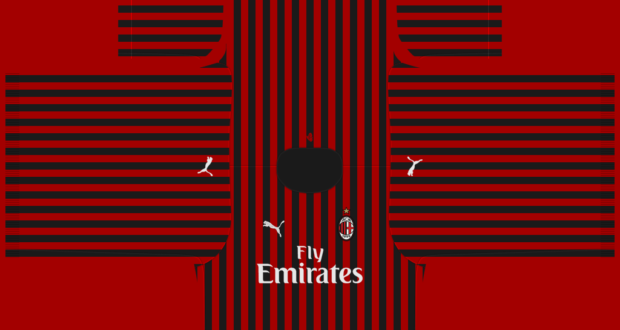 Detail Download Logo Ac Milan Dls 2019 Nomer 54