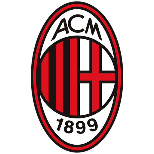 Download Logo Ac Milan Dream League Soccer 2018 - KibrisPDR