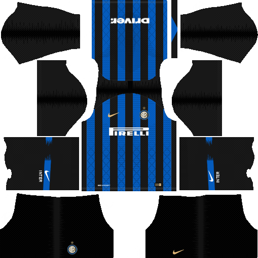 Detail Download Logo Ac Milan Dream League Soccer 2018 Nomer 11