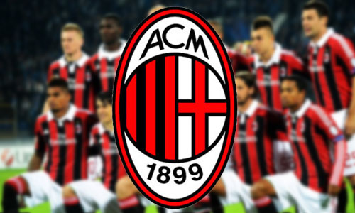 Detail Download Logo Ac Milan Dream League Soccer 2018 Nomer 25