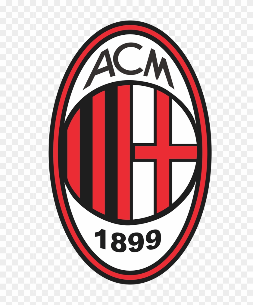 Detail Download Logo Ac Milan Dream League Soccer 2018 Nomer 51