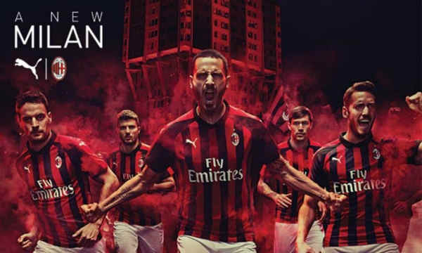Detail Download Logo Ac Milan Dream League Soccer 2018 Nomer 54