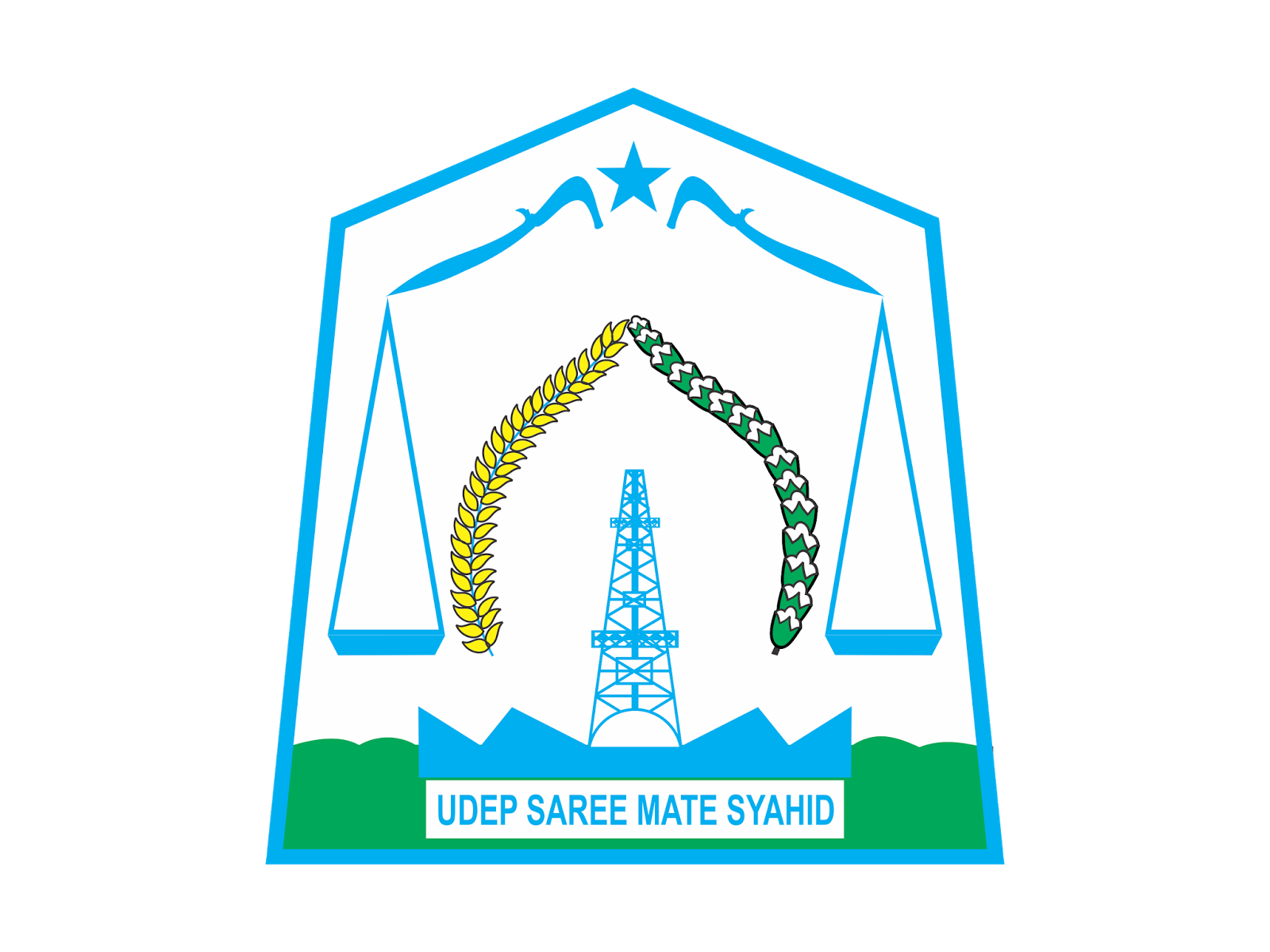 Detail Download Logo Aceh Timur Nomer 6