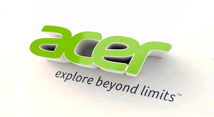 Detail Download Logo Acer Nomer 6