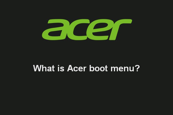 Download Logo Acer Boot - KibrisPDR
