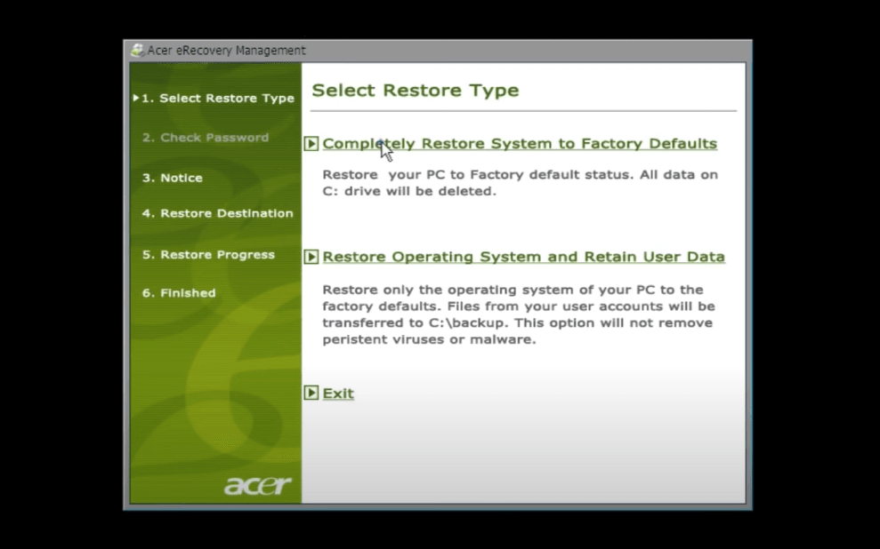 Detail Download Logo Acer Boot Nomer 57