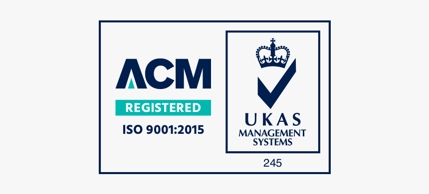 Detail Download Logo Acm Iso Vector Nomer 2