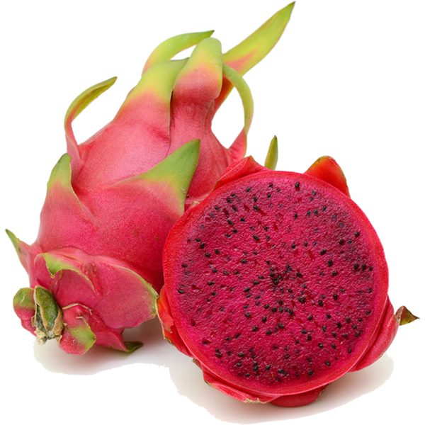 Drachen Obst - KibrisPDR