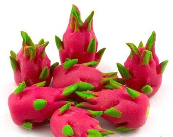 Detail Drachen Obst Nomer 11