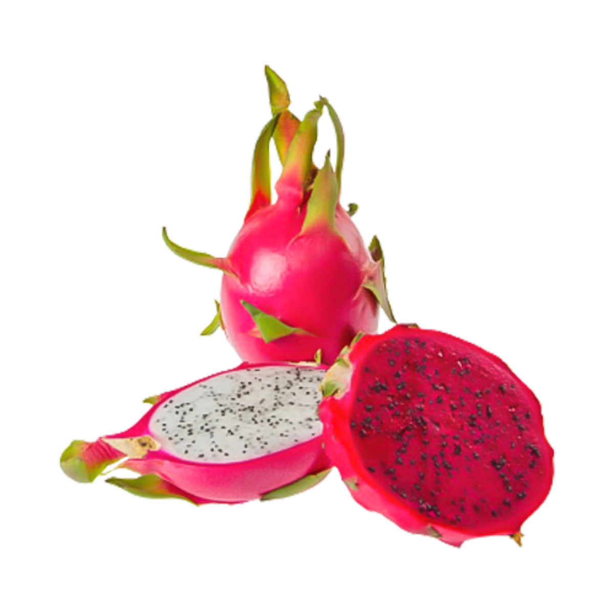 Detail Drachen Obst Nomer 2