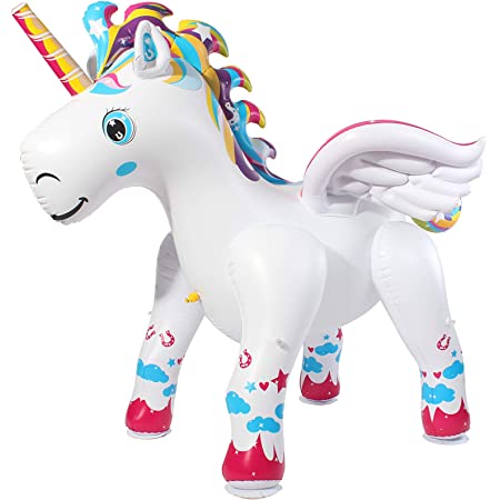 Detail Echtes Einhorn Nomer 8