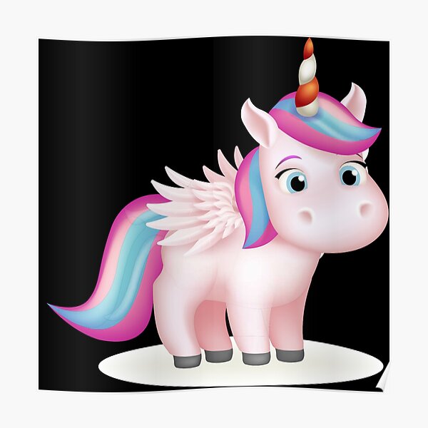 Detail Echtes Einhorn Nomer 19