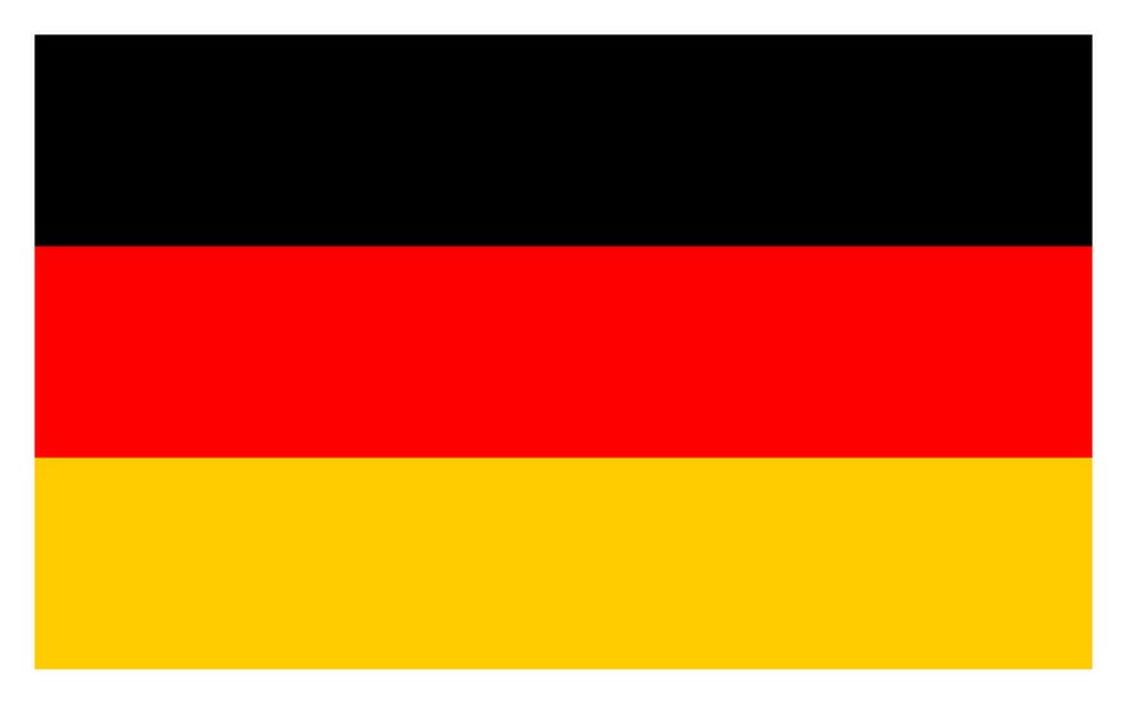 Detail Flagge Von Deutschland Nomer 2