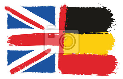 Detail Flagge Von Deutschland Nomer 22