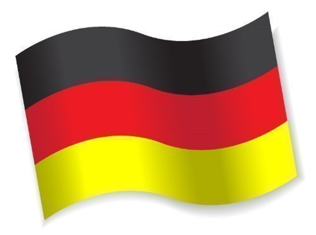 Detail Flagge Von Deutschland Nomer 8