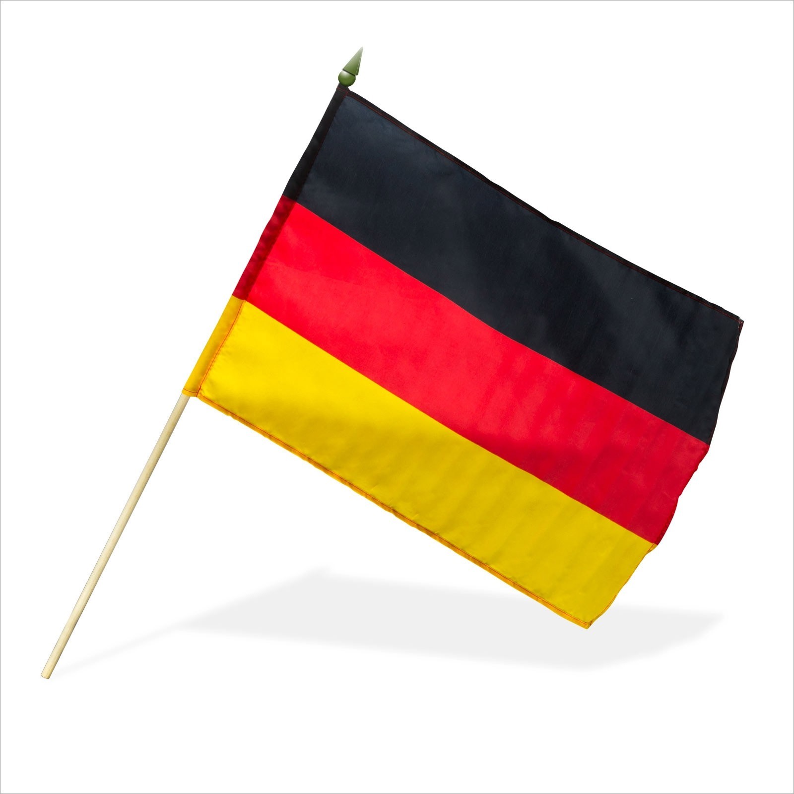 Detail Flagge Von Deutschland Nomer 9