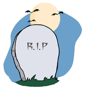 Detail Friedhof Clipart Nomer 9