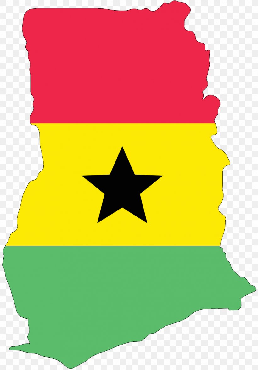 Detail Ghana Karte Nomer 8