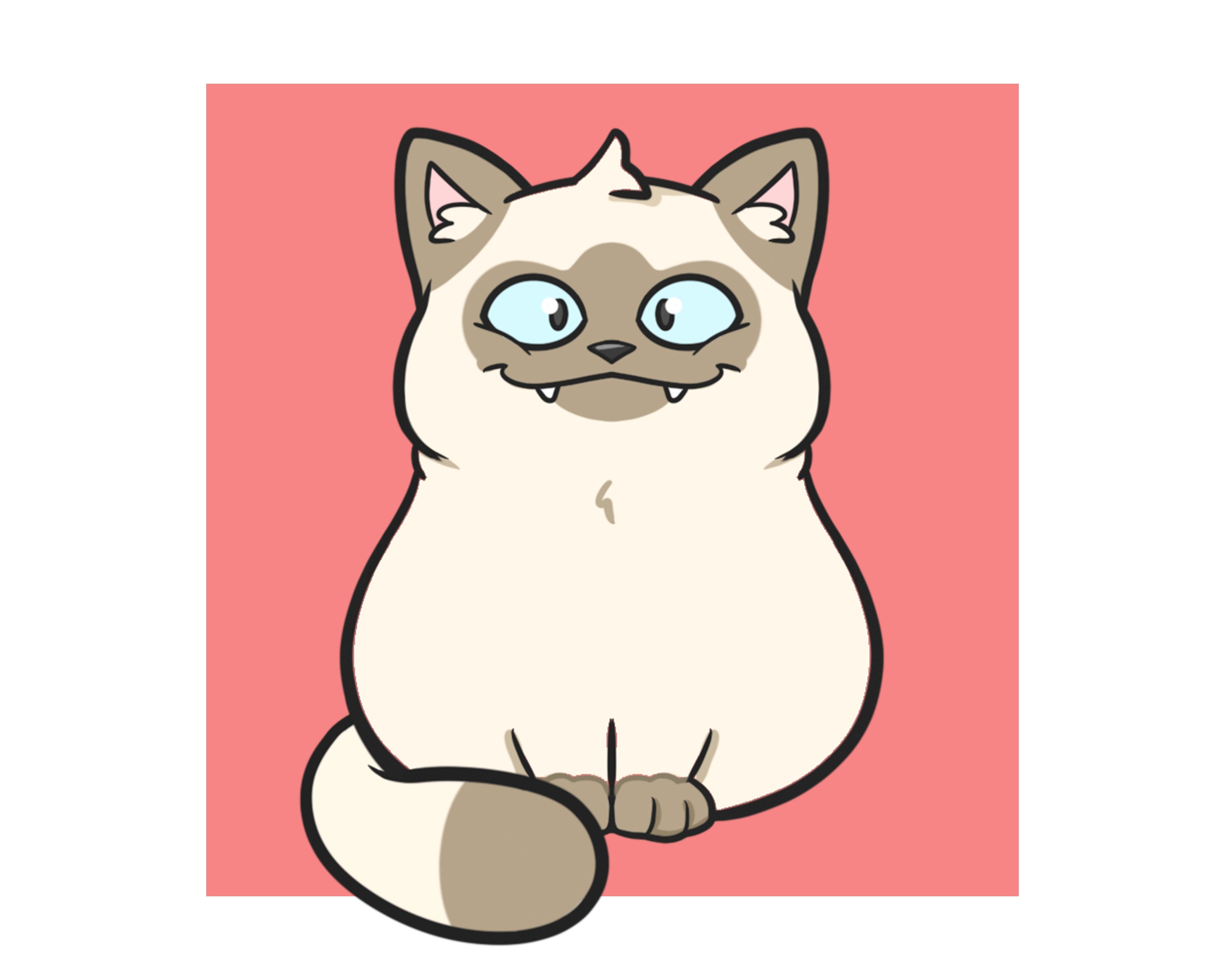 Detail Grumpy Cat Sticker Whatsapp Nomer 15