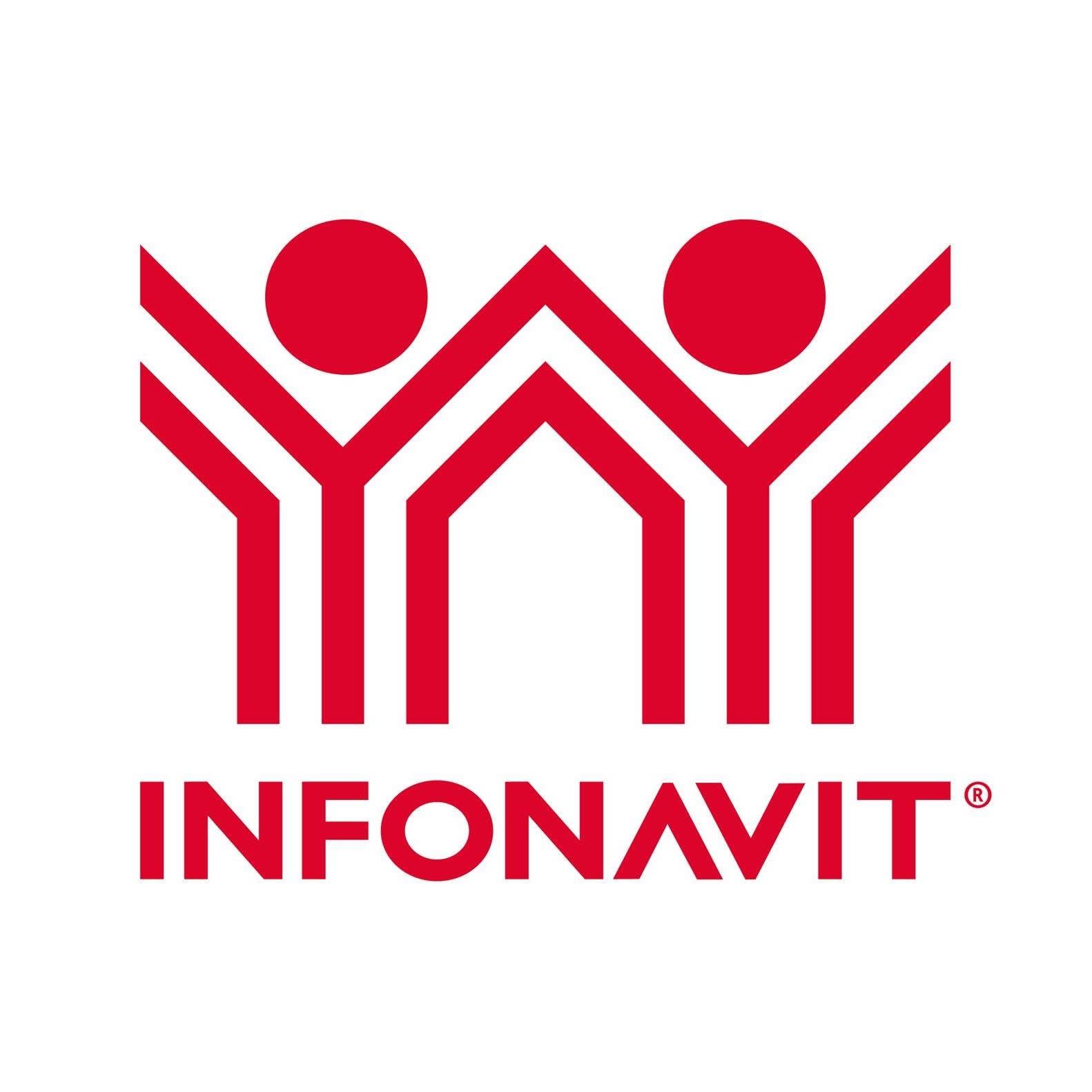 Detail Infonavit Logo Png Nomer 4