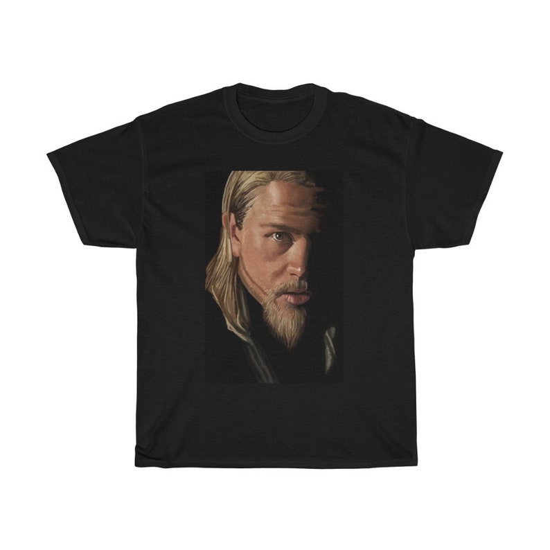Jax Teller Hemd - KibrisPDR