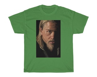 Detail Jax Teller Hemd Nomer 14