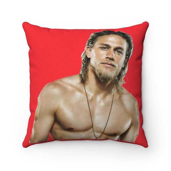 Detail Jax Teller Hemd Nomer 7