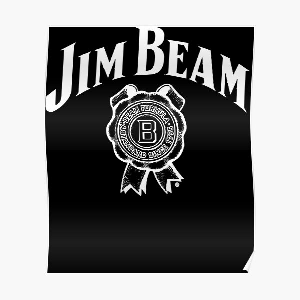 Jim Beam Logo 26+ Koleksi Gambar