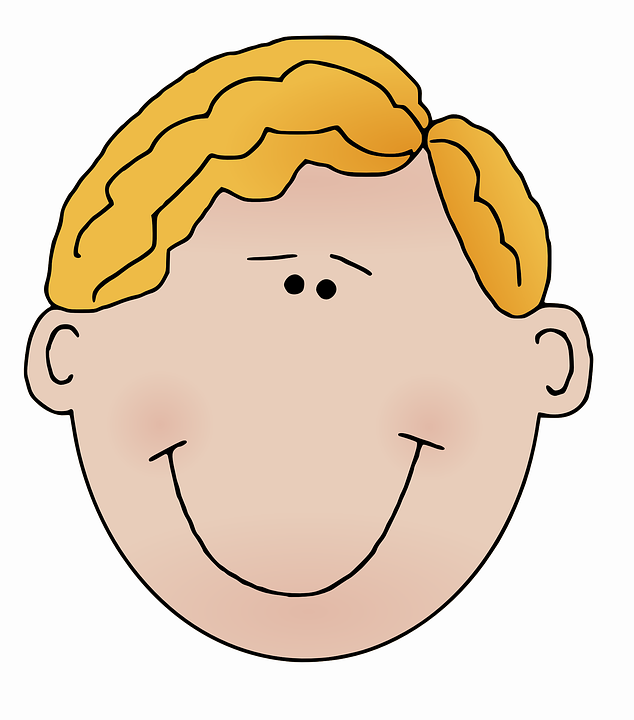 Detail Junge Blondine Nomer 4