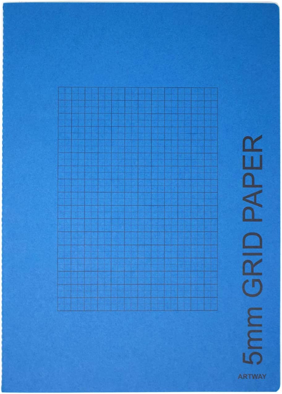Detail Millimeterpapier Zeichnen Nomer 16