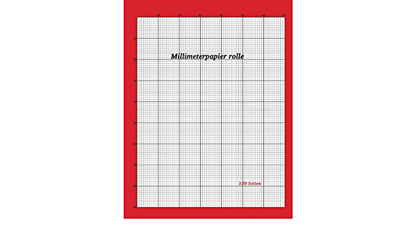 Detail Millimeterpapier Zeichnen Nomer 6