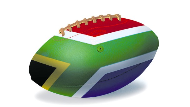 Detail Neuseeland Namibia Rugby Nomer 17