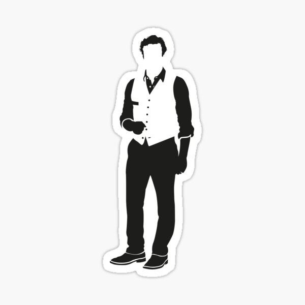 Detail Patrick Jane Clothes Nomer 8