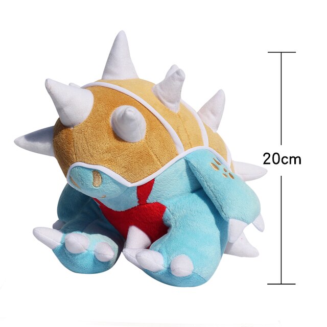 Detail Poro League Of Legends Plush Nomer 10