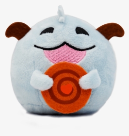 Detail Poro League Of Legends Plush Nomer 7