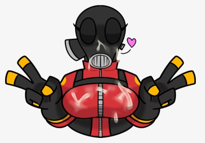 Pyro Hats - KibrisPDR