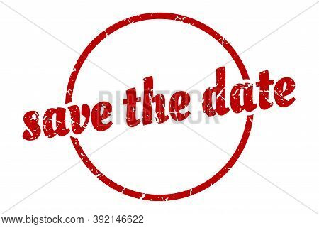 Detail Save The Date Stamp Nomer 17