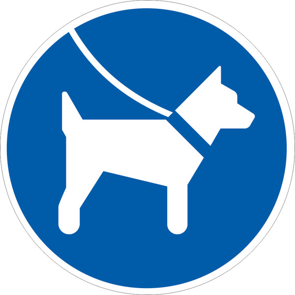 Detail Schild Hundeverbot Nomer 15