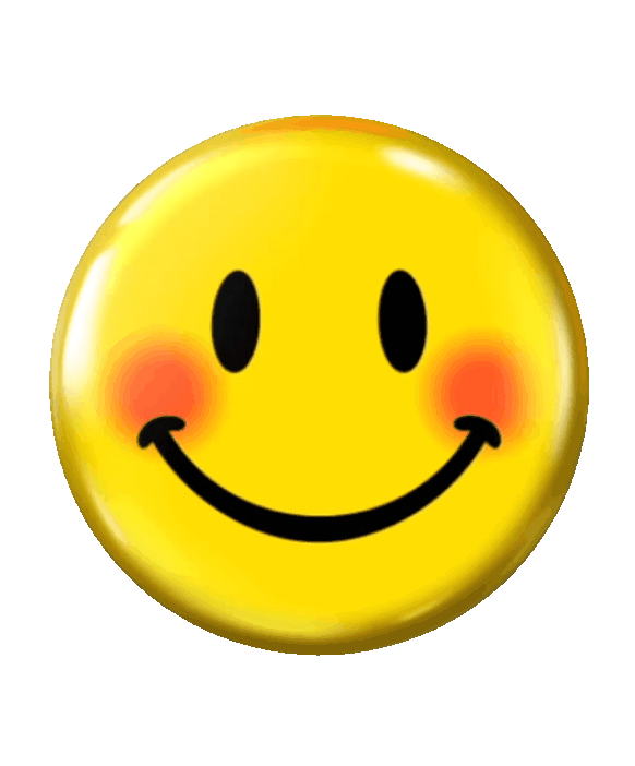 Detail Smiley Malen Nomer 8