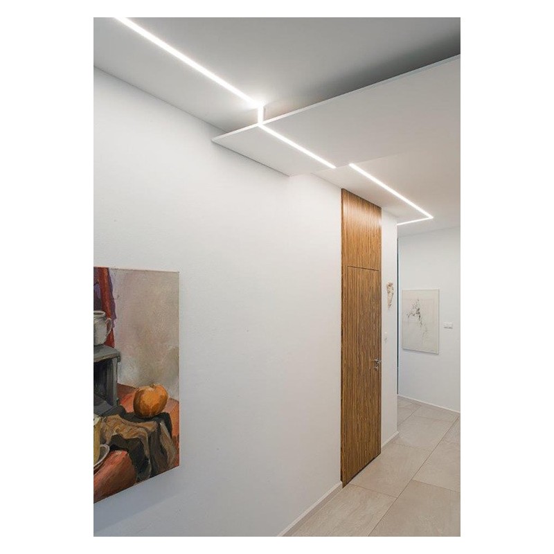Detail Spanndecken Led Profil Nomer 20