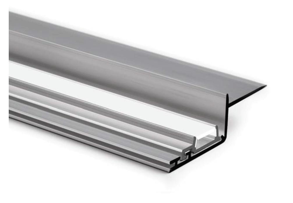 Detail Spanndecken Led Profil Nomer 9