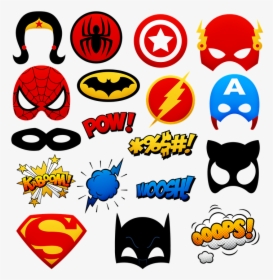 Detail Superheld Clipart Nomer 24